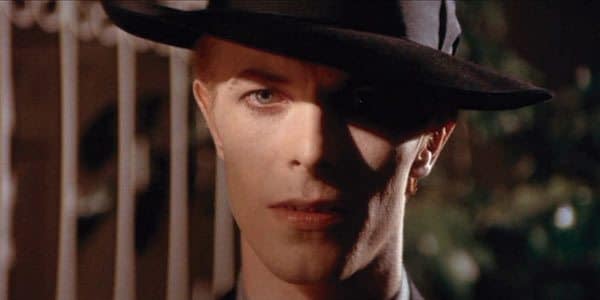 elhombrequevinodelasestrellas (bw)