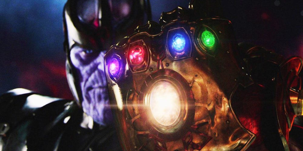 'avengers: infinity war' podría tener hasta 67 personajes