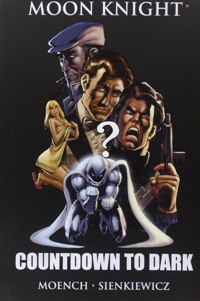 portada caballero luna cuenta atrás hacia la oscuridad