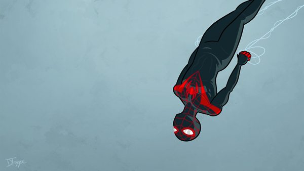 Filtradas las primeras páginas del número 1 del 'Spiderman' latino spiderman