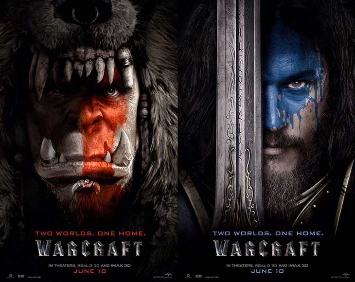 warcraft