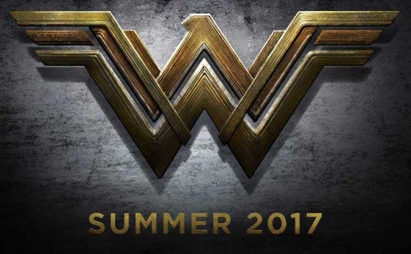 Reveladas las primeras imágenes de 'Wonder Woman' en acción wonder woman