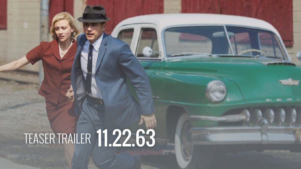 11 22 63 - estreno