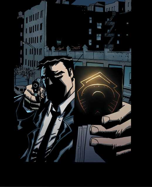 Powers federales 2 powers federales 2