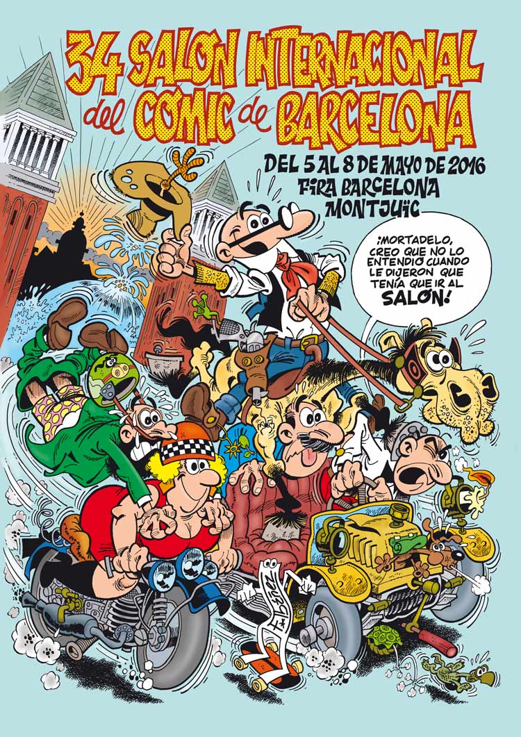 FICOMIC