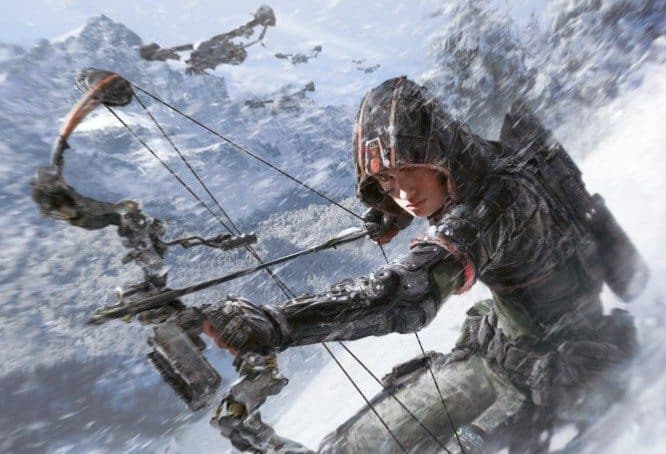 call of duty: black ops iii