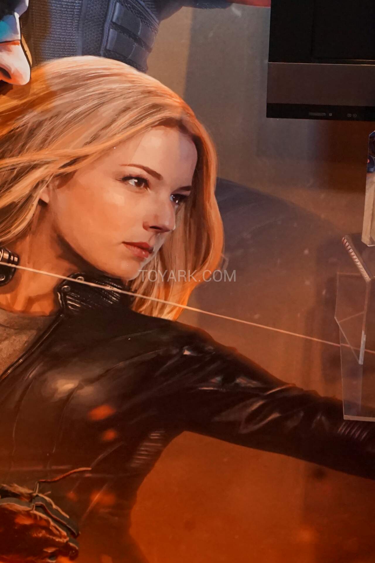 civil war - promo art - merchandising (2)