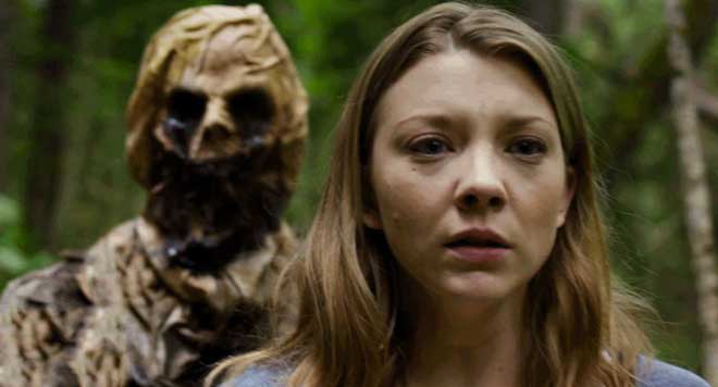 Cine de Terror en estado puro con 'El bosque de los suicidios' el bosque de los suicidios