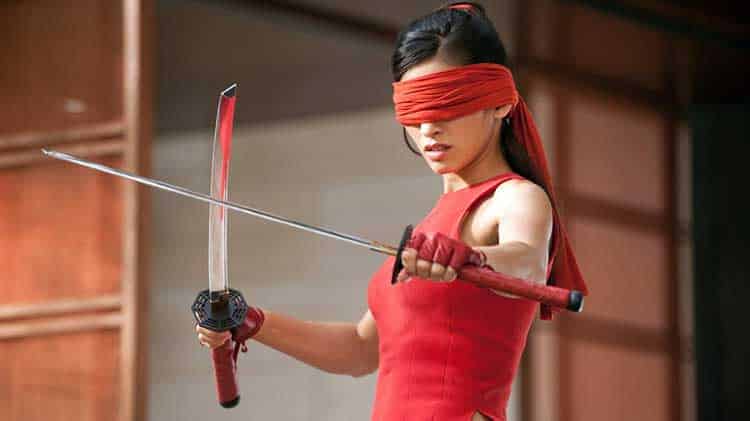 Elektra