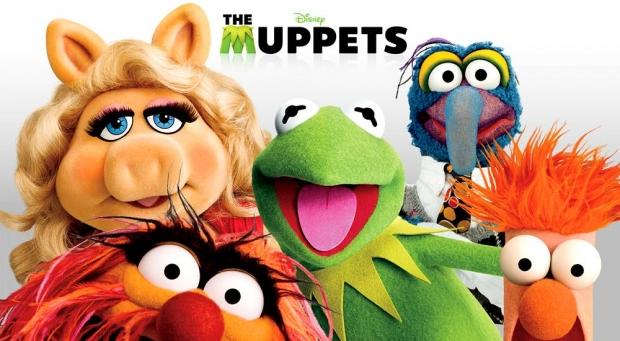 Pósters de El tour de los Muppets parodian a James Bond y Cara a cara the muppets - estreno