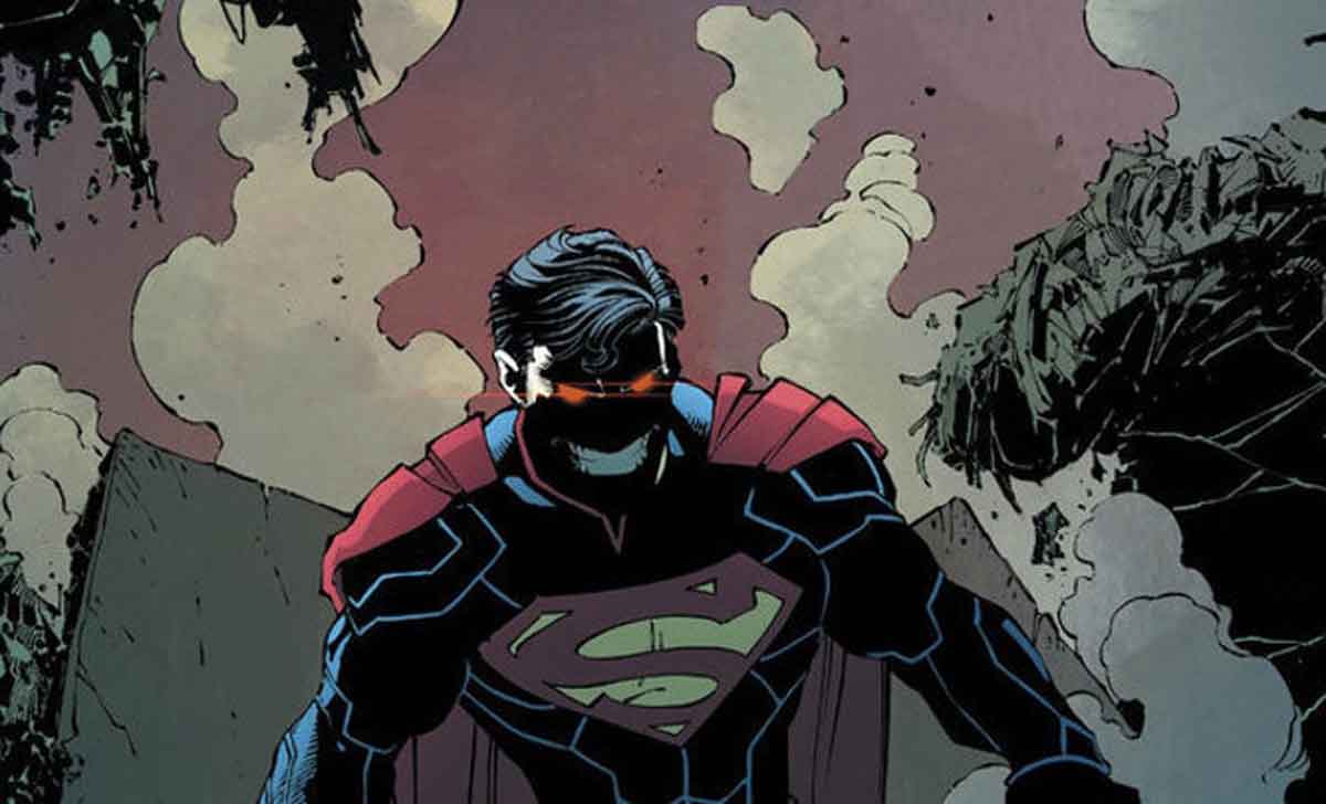 batman: final del juego