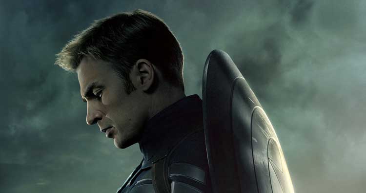 capitán américa: civil war