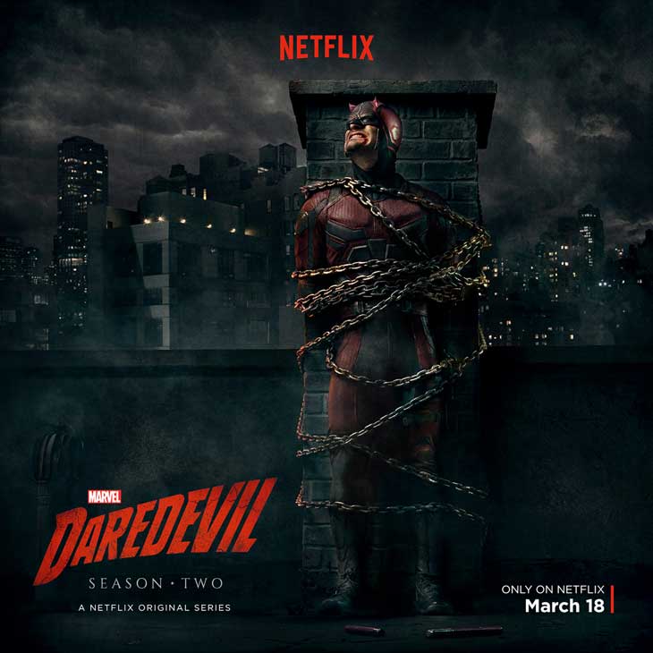 daredevil