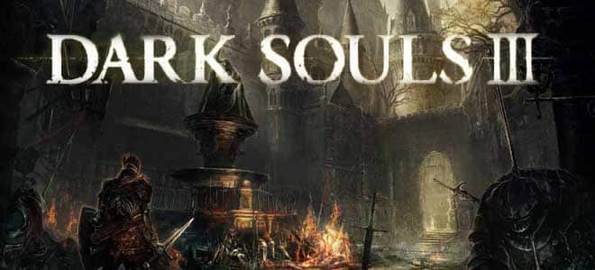 dark souls 3