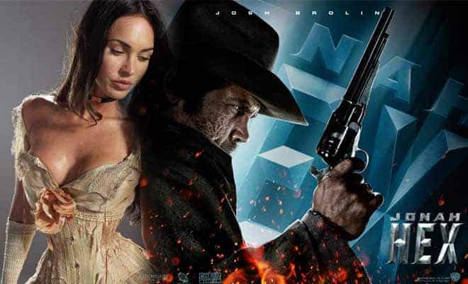 Jonah Hex