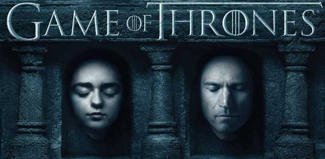 juego de tronos