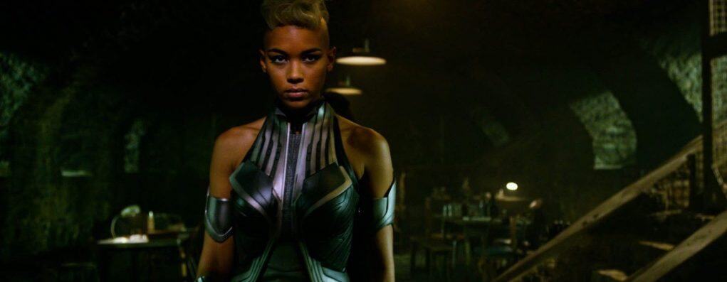 problemas con tormenta en la futura 'x-men: supernova'