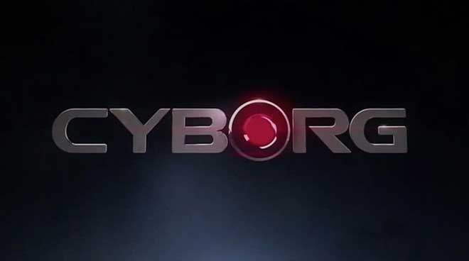 cyborg