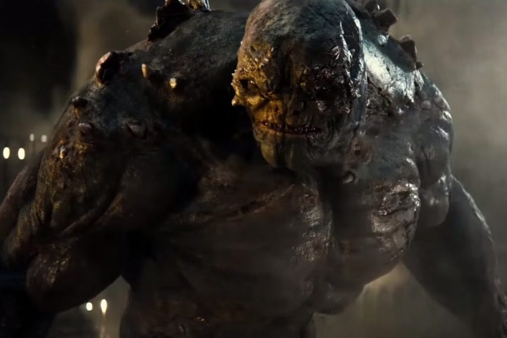doomsday 'bvs'