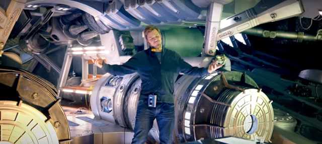 guardianes de la galaxia v2