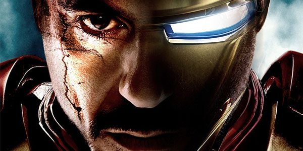 iron man 4 - capitán américa: civil war - robert downey jr