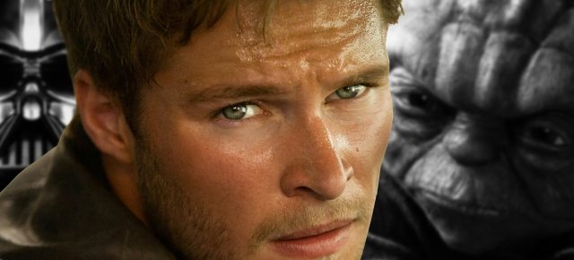 Sólo quedan 4 actores para interpretar a Han Solo en el spin-off de Star Wars jack reynor - han solo - star wars