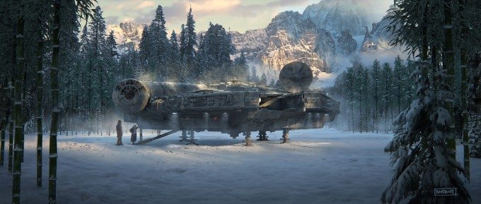 star wars the force awakens concept art ilm 006