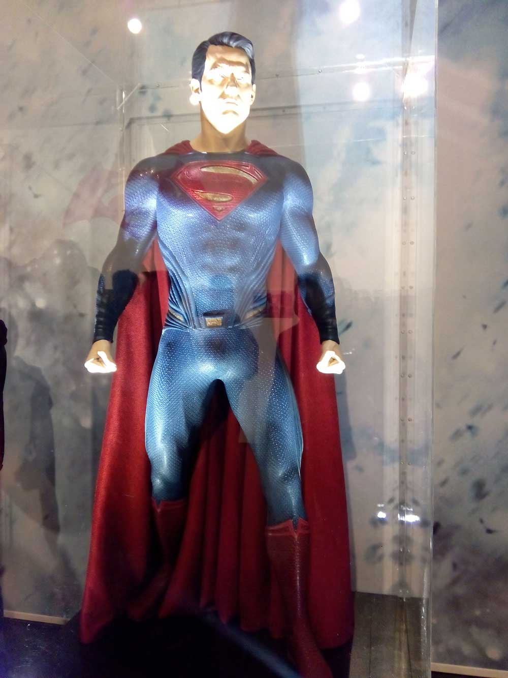 superman
