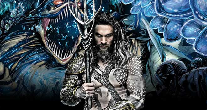 Aquaman