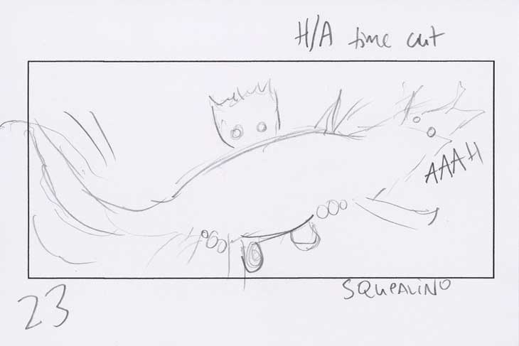 guardianes de la galaxia 2