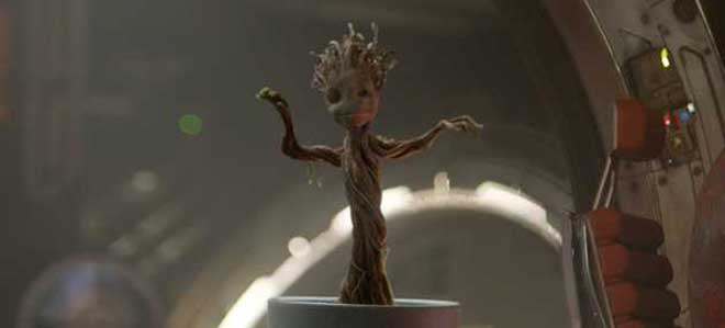 groot