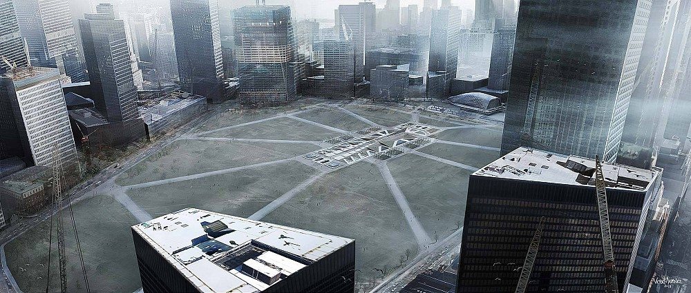 batman-v-superman-metropolis-memorial-park-concept-art