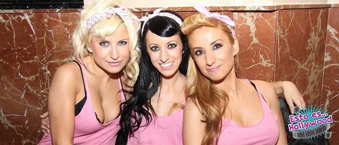 despedidas de solteros en madrid