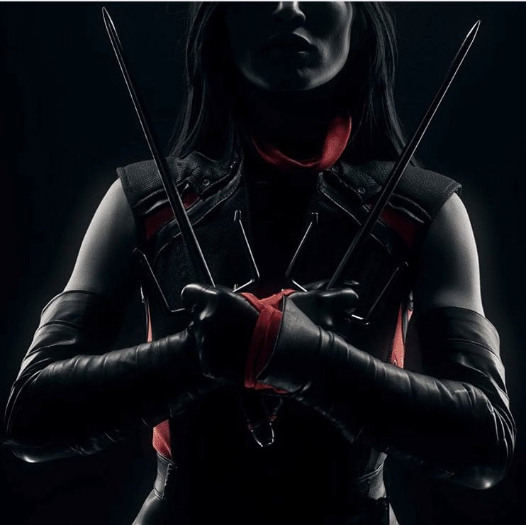 10 easter eggs de 'iron fist' y otros misterios de la serie