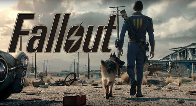 fallout