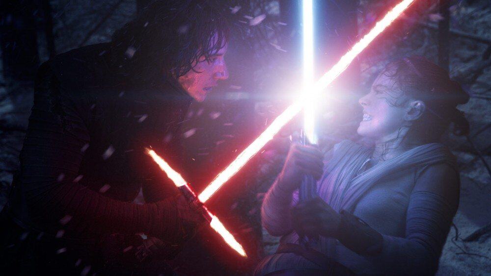 Anunciadas las ediciones en Blu-ray y DVD de STAR WARS: EL DESPERTAR DE LA FUERZA star wars: el despertar de la fuerza