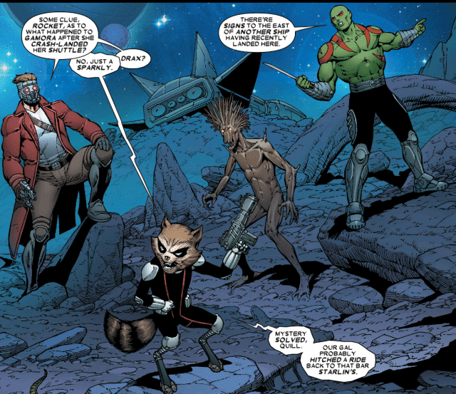 La Relatividad del Infinito