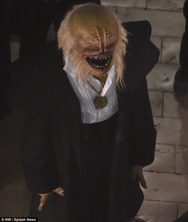 star wars: episodio viii