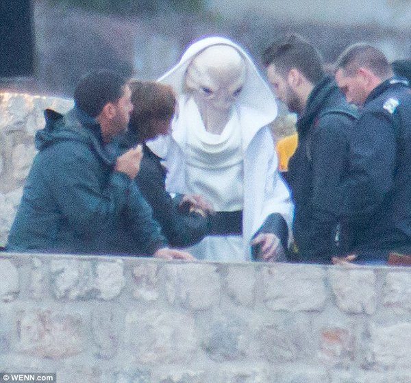 star wars: episodio viii