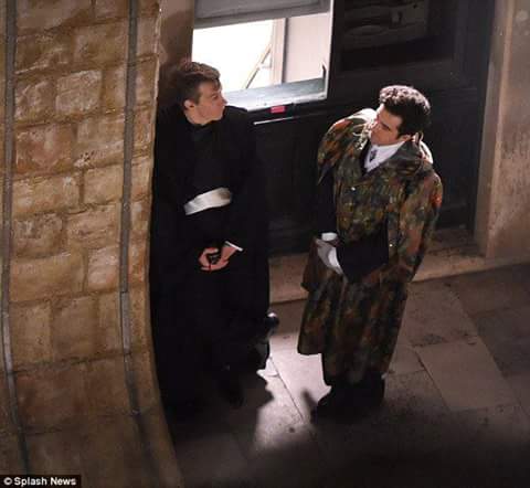 star wars: episodio viii