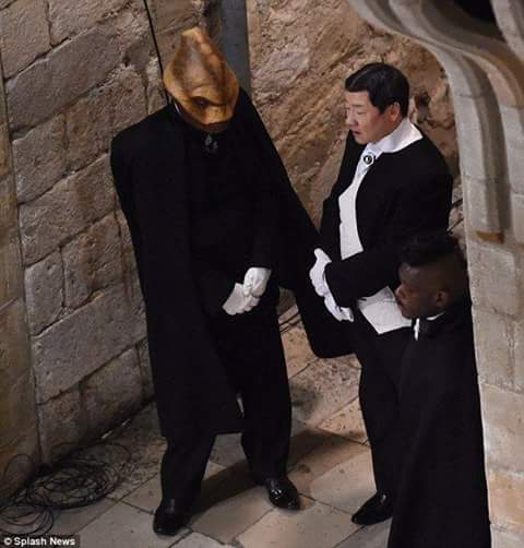 star wars: episodio viii