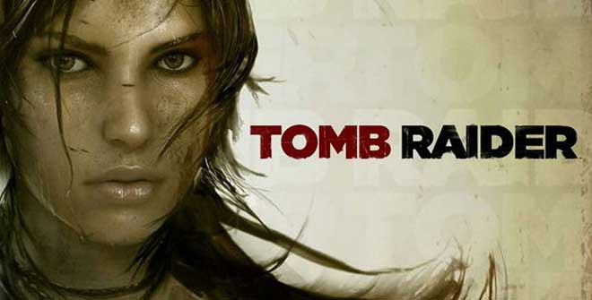 tomb raider