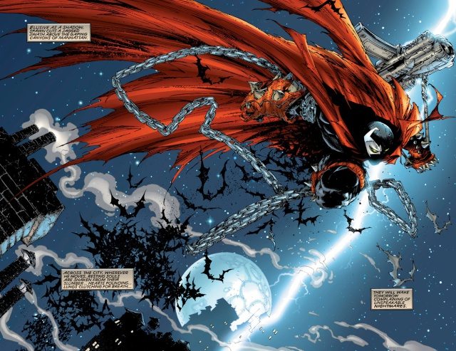 Spawn