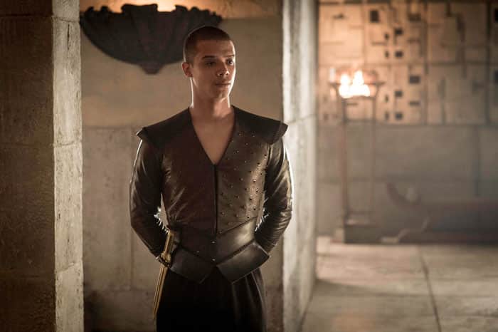 Juego de Tronos 6x02