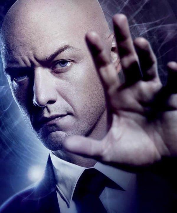 James McAvoy revela que en 2007 tuvo que librarse de una adicción