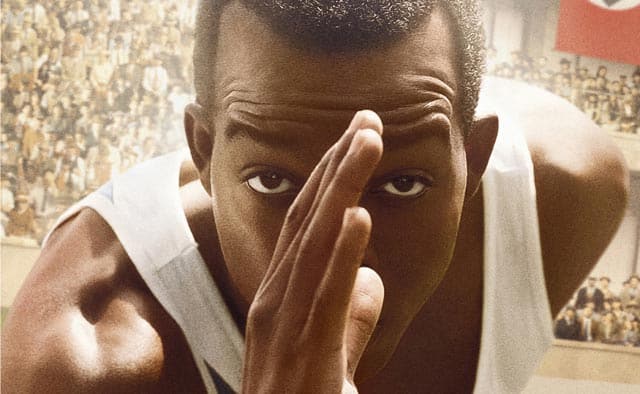 race: el héroe de berlín