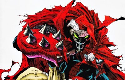 Spawn