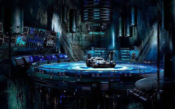 batman-v-superman-dawn-of-justice-batcave