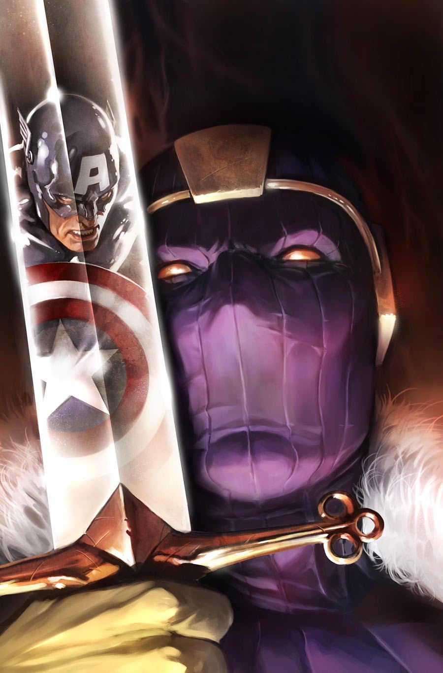 Barón Zemo