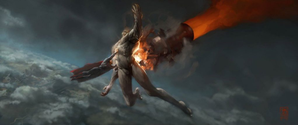 concept art batman v superman 10